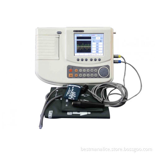 vascular doppler
